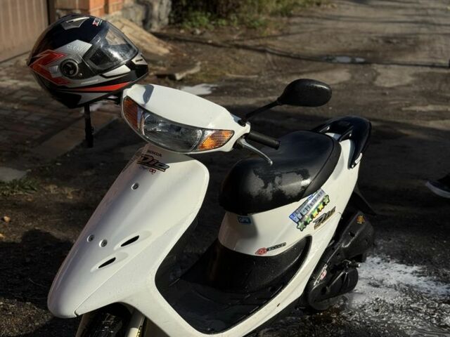 Хонда Інша, об'ємом двигуна 65 л та пробігом 0 тис. км за 428 $, фото 2 на Automoto.ua