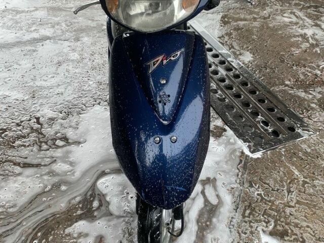 Хонда Інша, об'ємом двигуна 50 л та пробігом 0 тис. км за 426 $, фото 14 на Automoto.ua