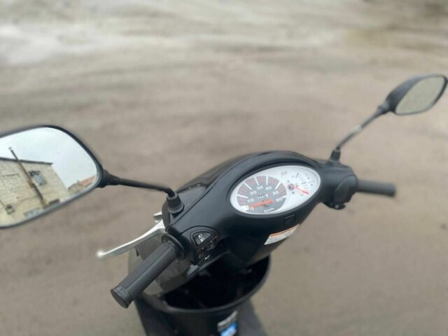 Хонда Інша, об'ємом двигуна 50 л та пробігом 0 тис. км за 375 $, фото 6 на Automoto.ua