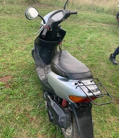 Хонда Другая, объемом двигателя 49 л и пробегом 0 тыс. км за 225 $, фото 5 на Automoto.ua