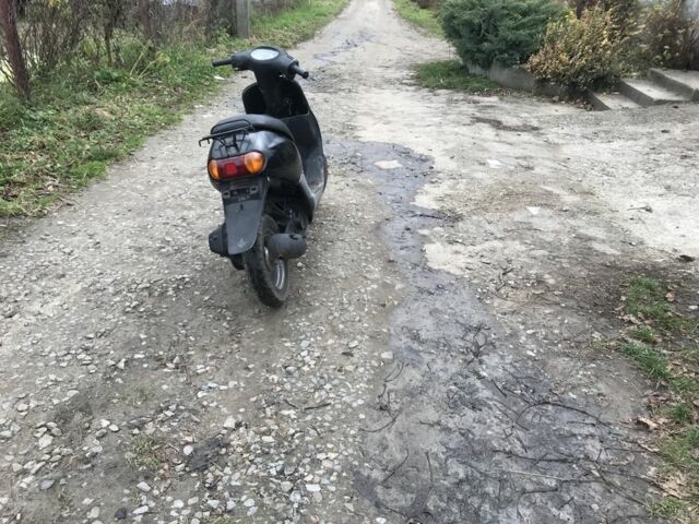 Хонда Другая, объемом двигателя 50 л и пробегом 0 тыс. км за 238 $, фото 3 на Automoto.ua