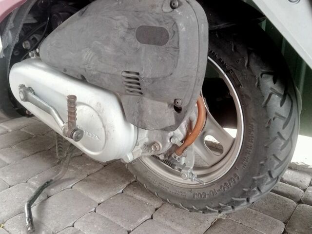 Хонда Другая, объемом двигателя 50 л и пробегом 0 тыс. км за 450 $, фото 2 на Automoto.ua