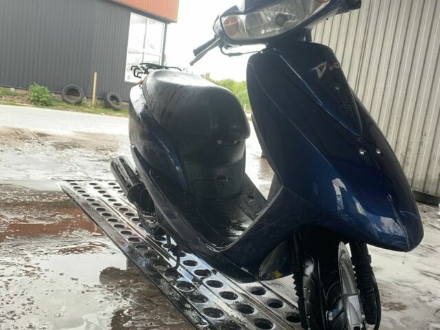 Хонда Інша, об'ємом двигуна 50 л та пробігом 0 тис. км за 426 $, фото 16 на Automoto.ua