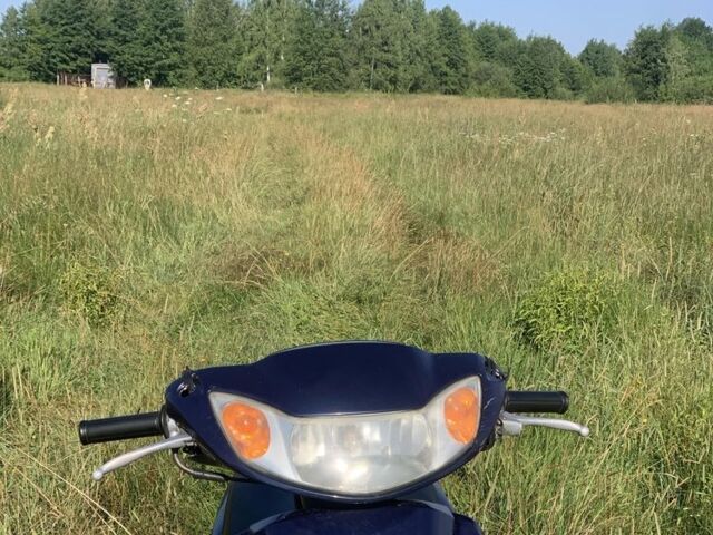 Хонда Інша, об'ємом двигуна 50 л та пробігом 0 тис. км за 426 $, фото 3 на Automoto.ua