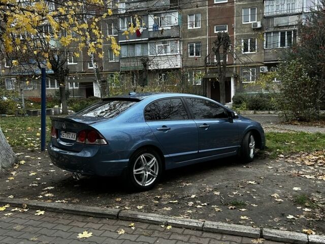 Хонда Інша, об'ємом двигуна 18 л та пробігом 0 тис. км за 8500 $, фото 3 на Automoto.ua