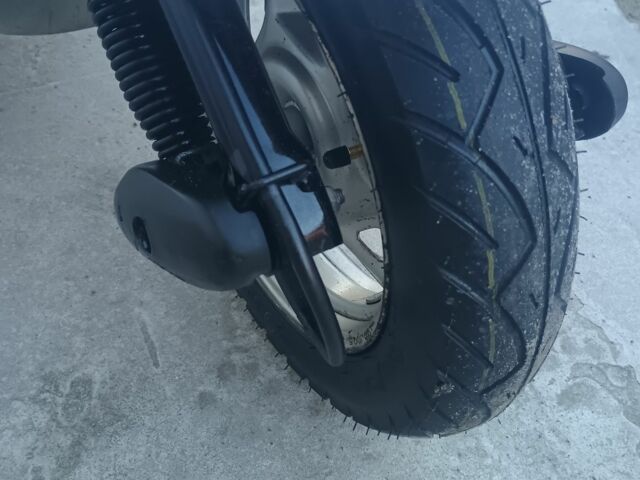 Хонда Другая, объемом двигателя 49 л и пробегом 0 тыс. км за 550 $, фото 7 на Automoto.ua