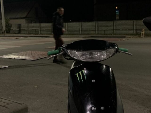 Хонда Другая, объемом двигателя 65 л и пробегом 0 тыс. км за 310 $, фото 1 на Automoto.ua