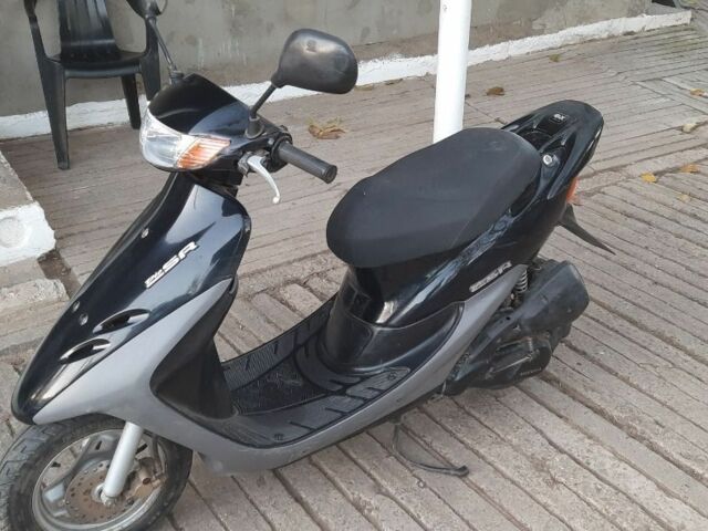 Хонда Інша, об'ємом двигуна 49 л та пробігом 0 тис. км за 451 $, фото 6 на Automoto.ua