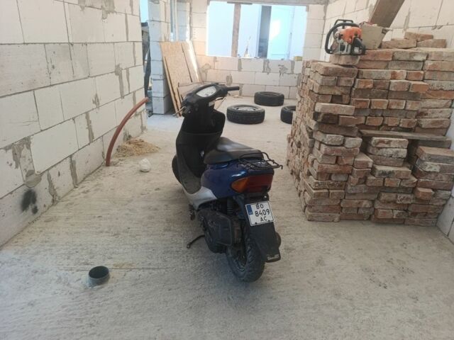 Хонда Другая, объемом двигателя 65 л и пробегом 0 тыс. км за 565 $, фото 5 на Automoto.ua