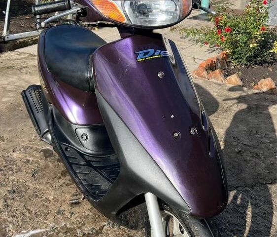 Хонда Другая, объемом двигателя 50 л и пробегом 0 тыс. км за 262 $, фото 5 на Automoto.ua