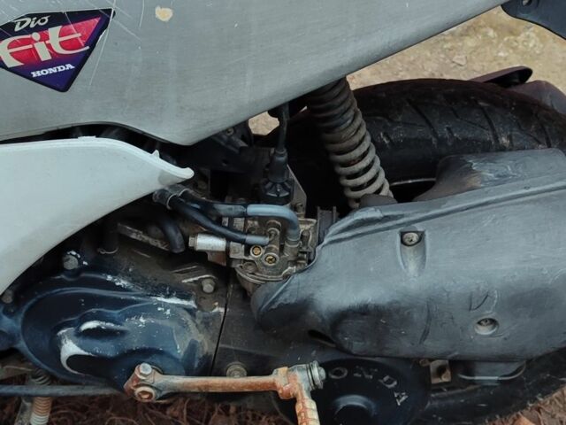 Хонда Другая, объемом двигателя 49 л и пробегом 0 тыс. км за 214 $, фото 4 на Automoto.ua