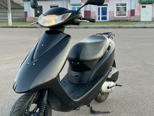 Хонда Інша, об'ємом двигуна 49 л та пробігом 0 тис. км за 427 $, фото 3 на Automoto.ua