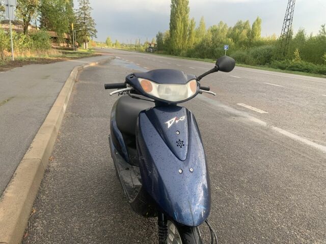 Хонда Другая, объемом двигателя 50 л и пробегом 0 тыс. км за 473 $, фото 13 на Automoto.ua