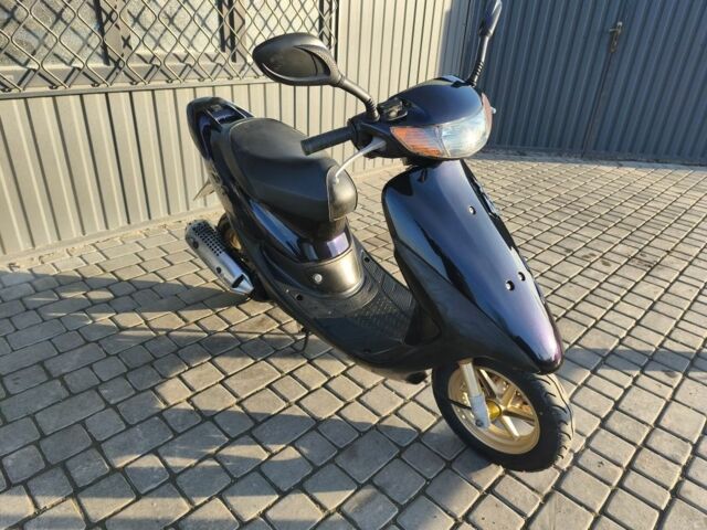 Хонда Другая, объемом двигателя 50 л и пробегом 0 тыс. км за 650 $, фото 1 на Automoto.ua