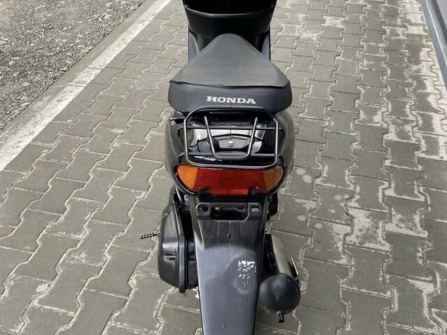 Хонда Другая, объемом двигателя 50 л и пробегом 0 тыс. км за 213 $, фото 5 на Automoto.ua