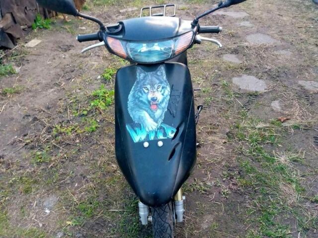 Хонда Другая, объемом двигателя 0 л и пробегом 0 тыс. км за 190 $, фото 3 на Automoto.ua