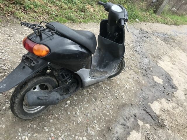 Хонда Другая, объемом двигателя 50 л и пробегом 0 тыс. км за 238 $, фото 7 на Automoto.ua