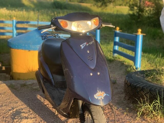 Хонда Інша, об'ємом двигуна 50 л та пробігом 0 тис. км за 426 $, фото 6 на Automoto.ua