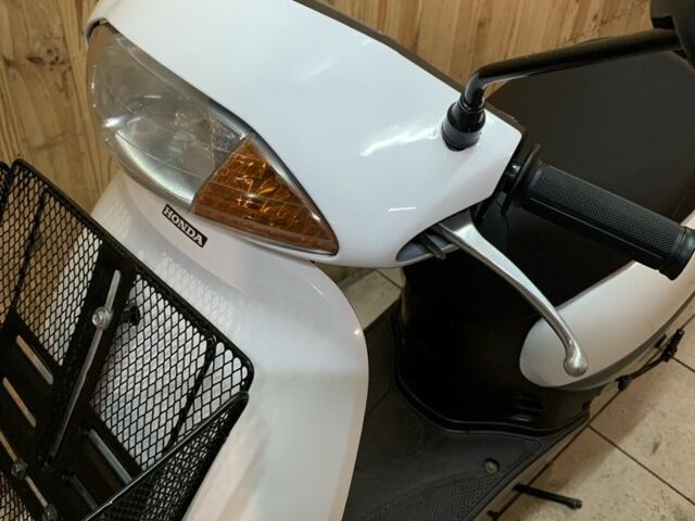 Хонда Другая, объемом двигателя 49 л и пробегом 0 тыс. км за 425 $, фото 3 на Automoto.ua