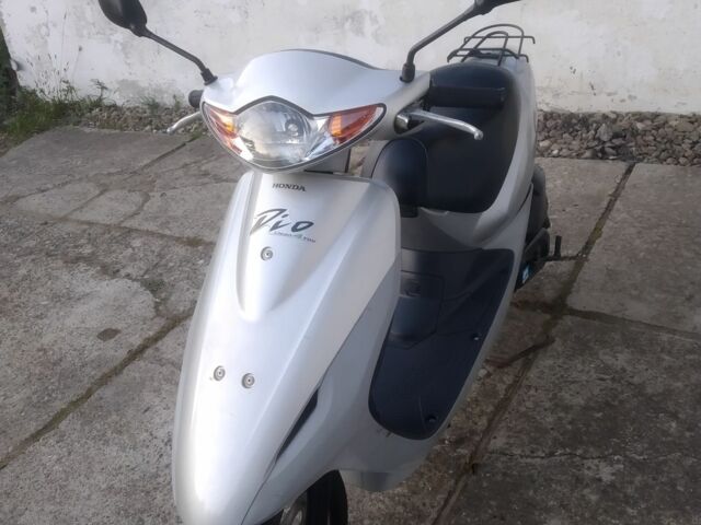 Хонда Другая, объемом двигателя 50 л и пробегом 0 тыс. км за 550 $, фото 3 на Automoto.ua