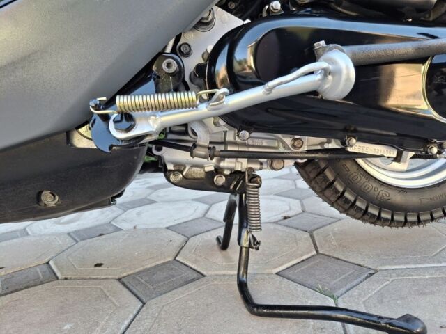 Хонда Другая, объемом двигателя 49 л и пробегом 0 тыс. км за 650 $, фото 12 на Automoto.ua