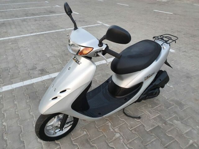 Хонда Другая, объемом двигателя 50 л и пробегом 0 тыс. км за 600 $, фото 13 на Automoto.ua