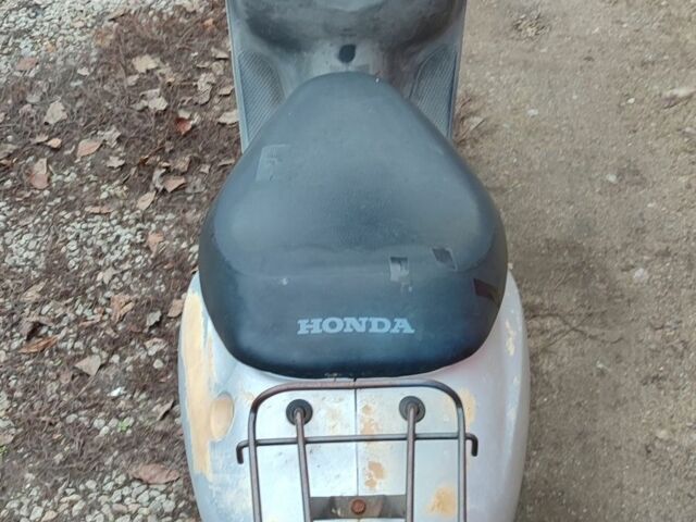 Хонда Другая, объемом двигателя 49 л и пробегом 0 тыс. км за 214 $, фото 2 на Automoto.ua