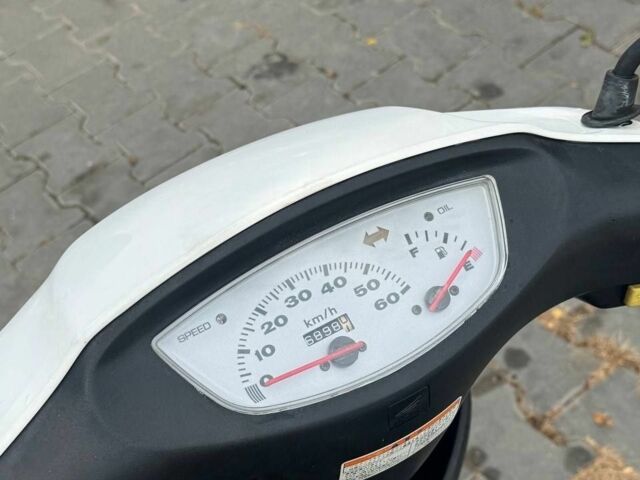 Хонда Другая, объемом двигателя 50 л и пробегом 0 тыс. км за 480 $, фото 4 на Automoto.ua