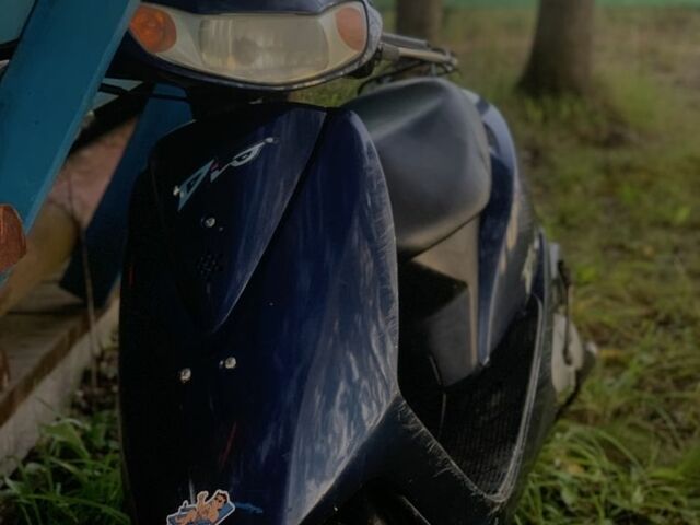 Хонда Другая, объемом двигателя 50 л и пробегом 0 тыс. км за 473 $, фото 1 на Automoto.ua