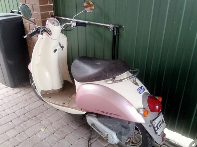 Хонда Другая, объемом двигателя 50 л и пробегом 0 тыс. км за 450 $, фото 1 на Automoto.ua