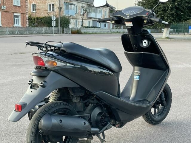 Хонда Інша, об'ємом двигуна 49 л та пробігом 0 тис. км за 427 $, фото 1 на Automoto.ua