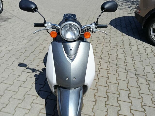 Хонда Другая, объемом двигателя 49 л и пробегом 0 тыс. км за 390 $, фото 4 на Automoto.ua