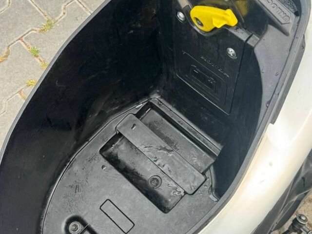 Хонда Другая, объемом двигателя 50 л и пробегом 0 тыс. км за 480 $, фото 5 на Automoto.ua