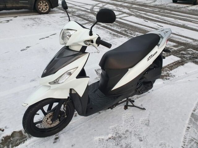 Хонда Другая, объемом двигателя 50 л и пробегом 0 тыс. км за 600 $, фото 12 на Automoto.ua