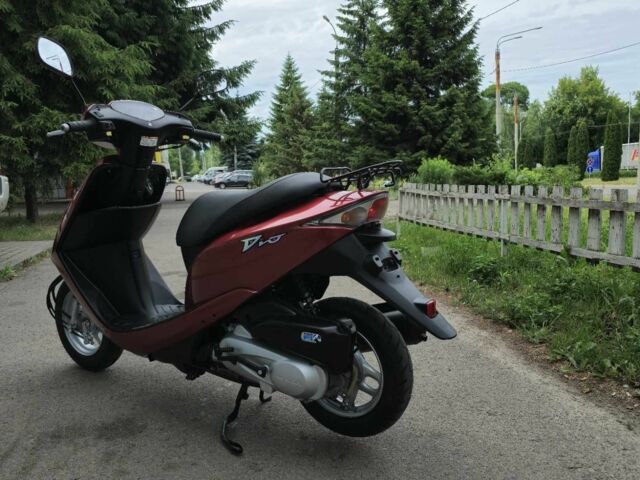 Хонда Другая, объемом двигателя 50 л и пробегом 0 тыс. км за 670 $, фото 3 на Automoto.ua