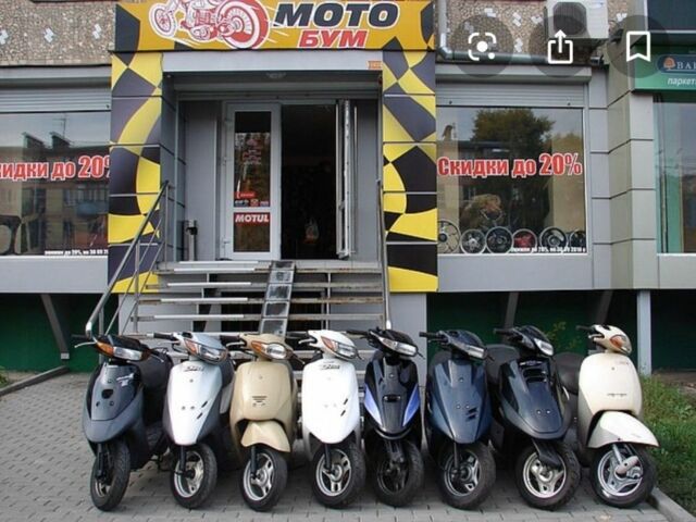 Хонда Другая, объемом двигателя 90 л и пробегом 0 тыс. км за 1150 $, фото 6 на Automoto.ua