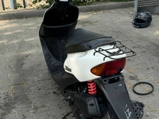 Хонда Другая, объемом двигателя 50 л и пробегом 0 тыс. км за 480 $, фото 3 на Automoto.ua