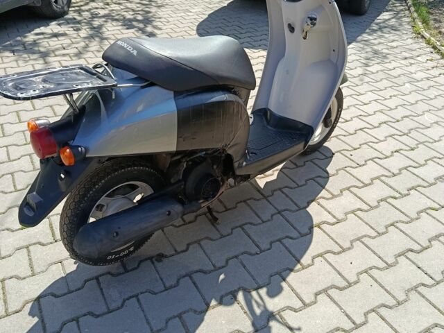 Хонда Другая, объемом двигателя 49 л и пробегом 0 тыс. км за 390 $, фото 2 на Automoto.ua