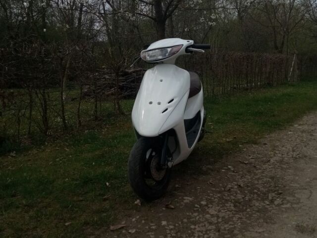 Хонда Другая, объемом двигателя 65 л и пробегом 0 тыс. км за 315 $, фото 5 на Automoto.ua