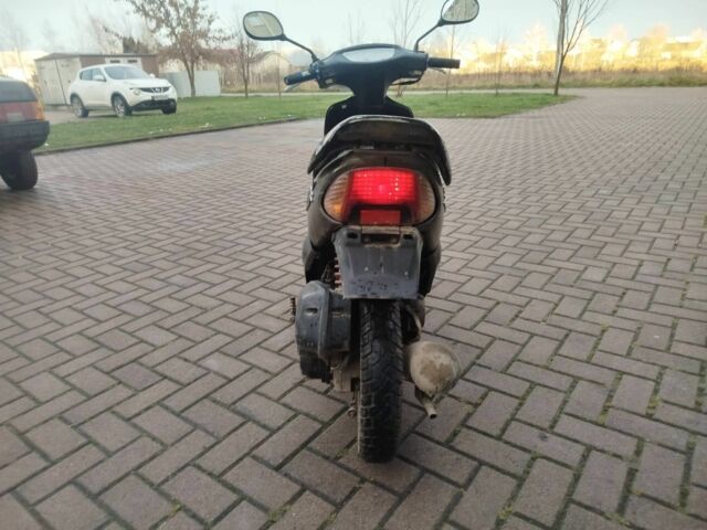 Хонда Другая, объемом двигателя 65 л и пробегом 0 тыс. км за 284 $, фото 4 на Automoto.ua