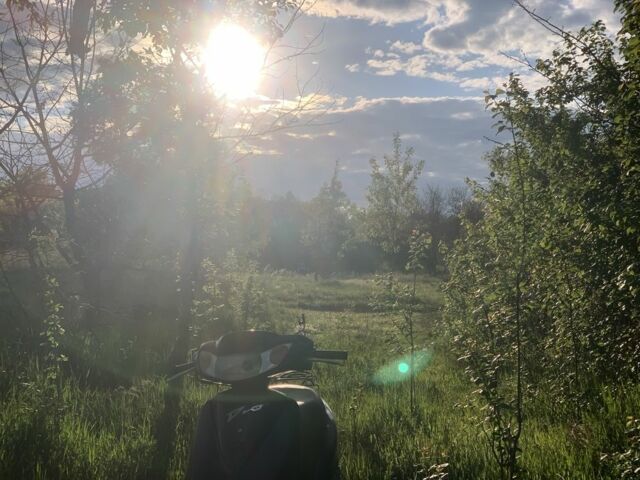 Хонда Інша, об'ємом двигуна 50 л та пробігом 0 тис. км за 426 $, фото 17 на Automoto.ua