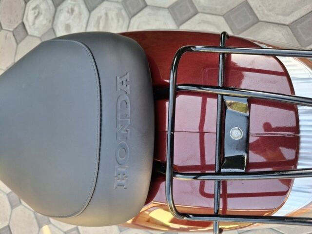 Хонда Другая, объемом двигателя 49 л и пробегом 0 тыс. км за 650 $, фото 14 на Automoto.ua