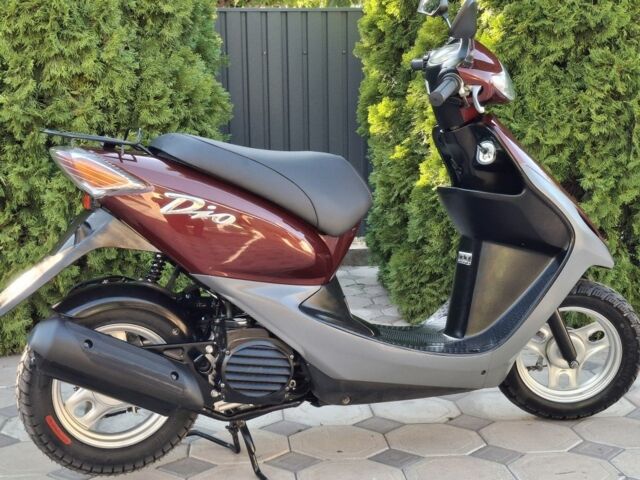 Хонда Другая, объемом двигателя 49 л и пробегом 0 тыс. км за 650 $, фото 1 на Automoto.ua