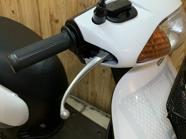 Хонда Другая, объемом двигателя 49 л и пробегом 0 тыс. км за 425 $, фото 4 на Automoto.ua