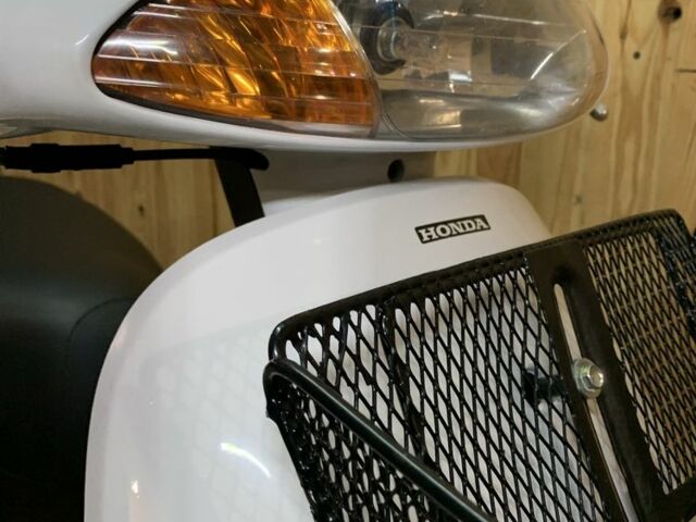 Хонда Другая, объемом двигателя 49 л и пробегом 0 тыс. км за 425 $, фото 5 на Automoto.ua