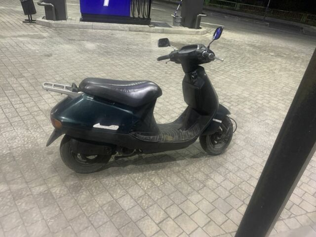 Хонда Інша, об'ємом двигуна 90 л та пробігом 0 тис. км за 190 $, фото 4 на Automoto.ua