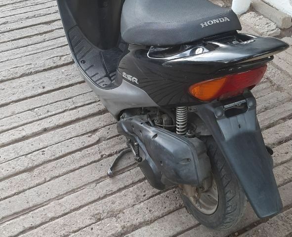 Хонда Інша, об'ємом двигуна 49 л та пробігом 0 тис. км за 451 $, фото 3 на Automoto.ua