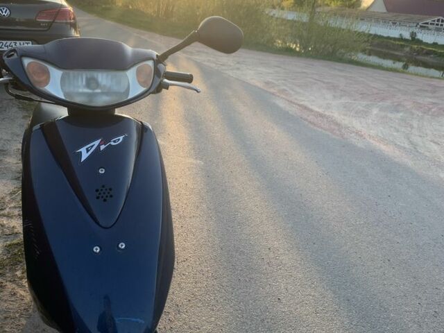 Хонда Другая, объемом двигателя 50 л и пробегом 0 тыс. км за 473 $, фото 11 на Automoto.ua