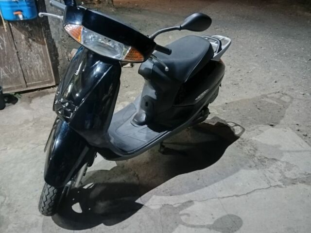 Хонда Інша, об'ємом двигуна 49 л та пробігом 0 тис. км за 512 $, фото 7 на Automoto.ua