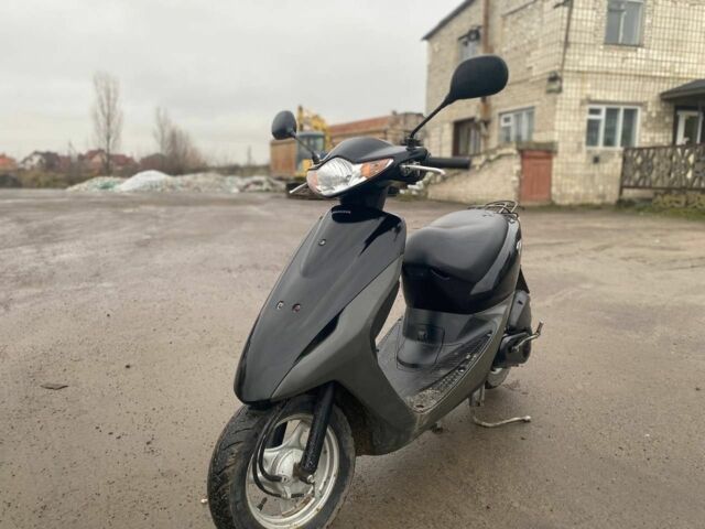 Хонда Інша, об'ємом двигуна 50 л та пробігом 0 тис. км за 375 $, фото 1 на Automoto.ua